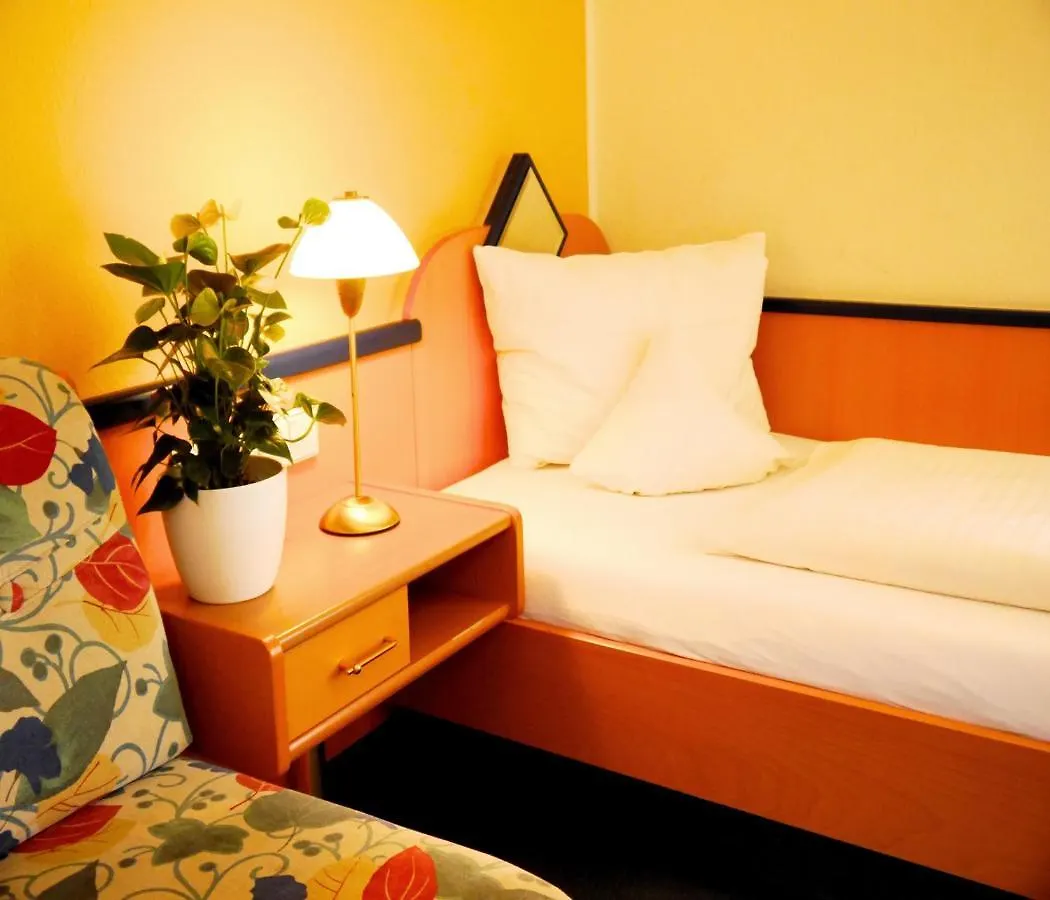 Kohlers Hotel Engel Buehl Buehl (Rastatt)