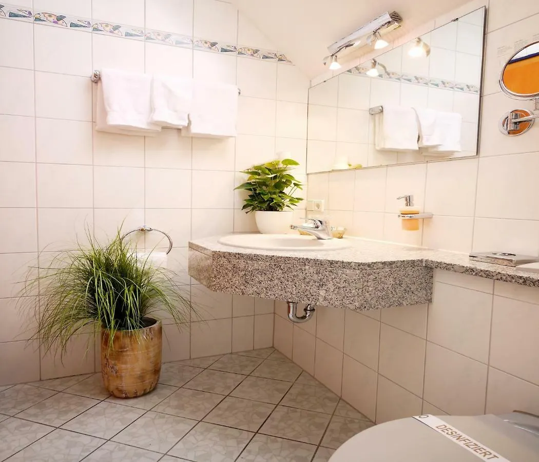 Kohlers Hotel Engel Buehl