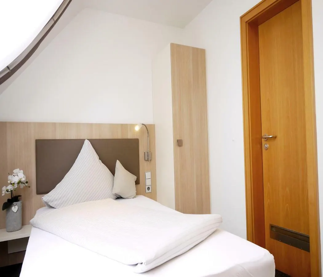 Kohlers Hotel Engel Buehl