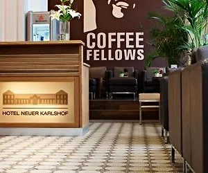 Hotell Neuer Karlshof