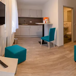 Hotel Kloster Maria Hilf, Bühl