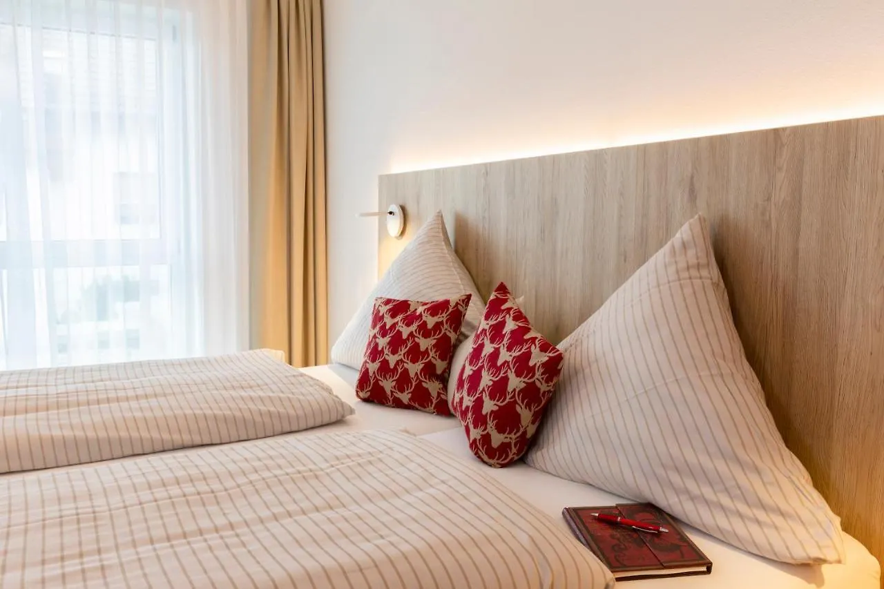 Kohlers Hotel Engel 불