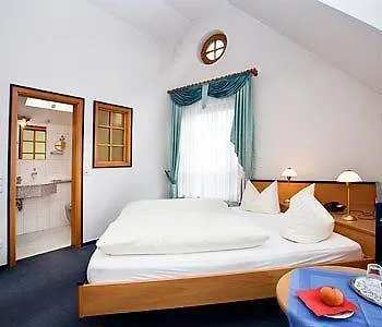 Kohlers Hotel Engel 불