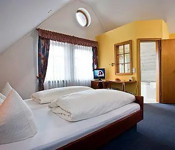 Kohlers Hotel Engel 불 독일