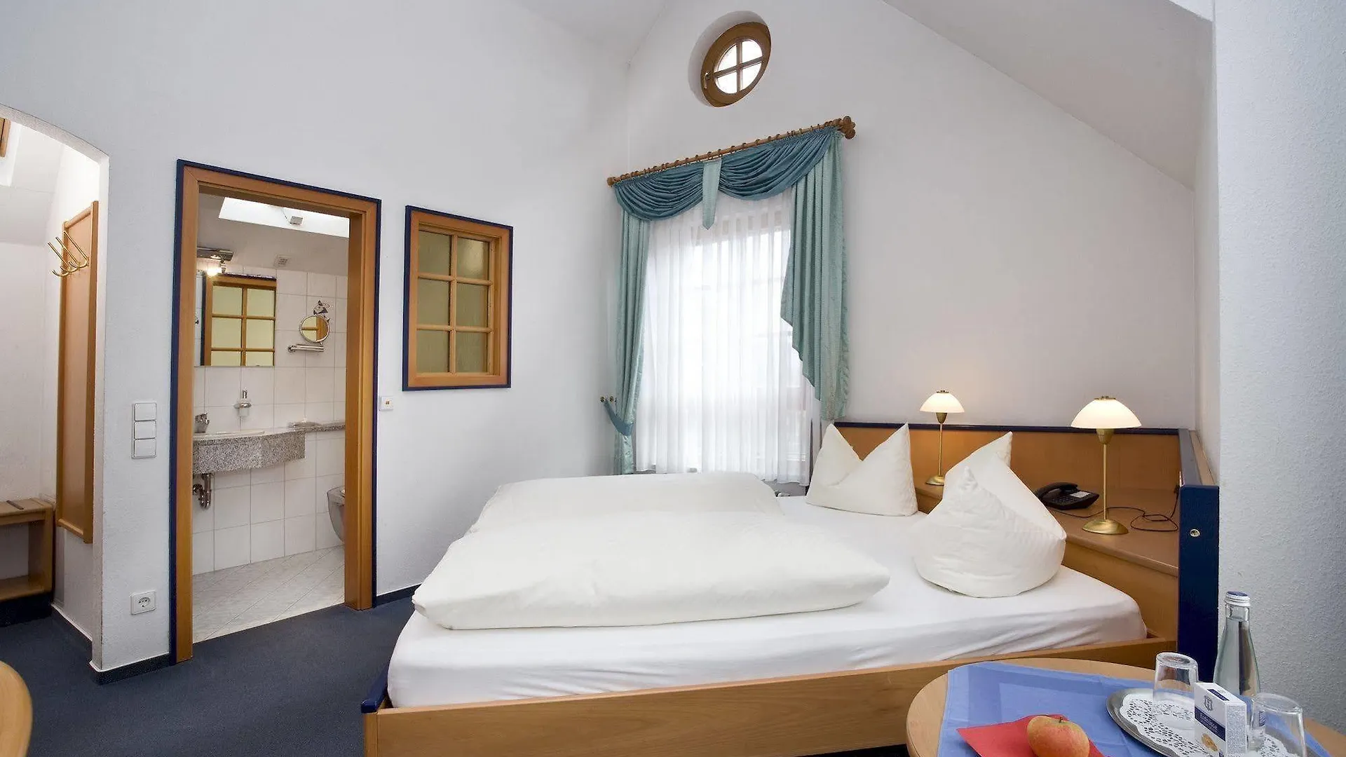 Kohlers Hotel Engel 불