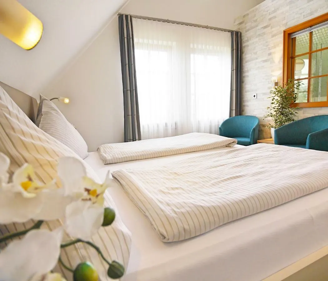 Kohlers Hotel Engel 불