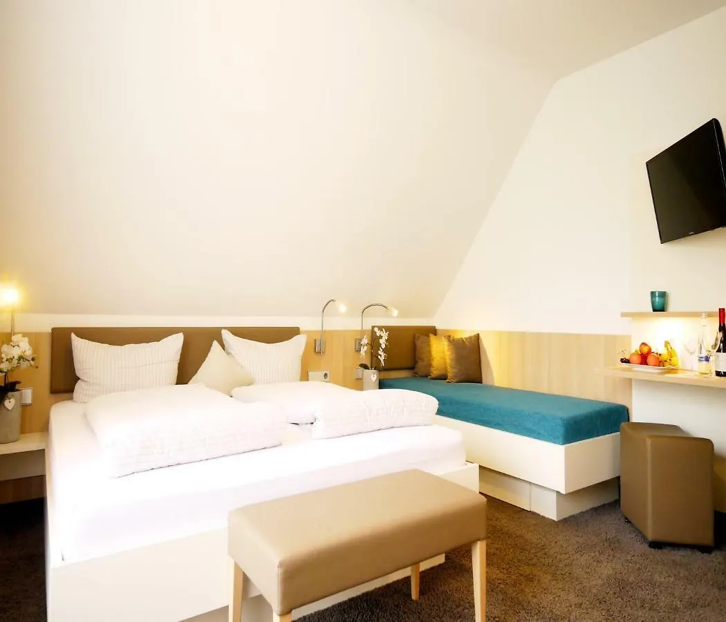 Kohlers Hotel Engel 불