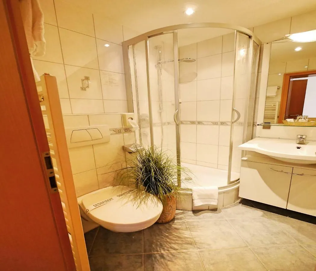 Kohlers Hotel Engel 불