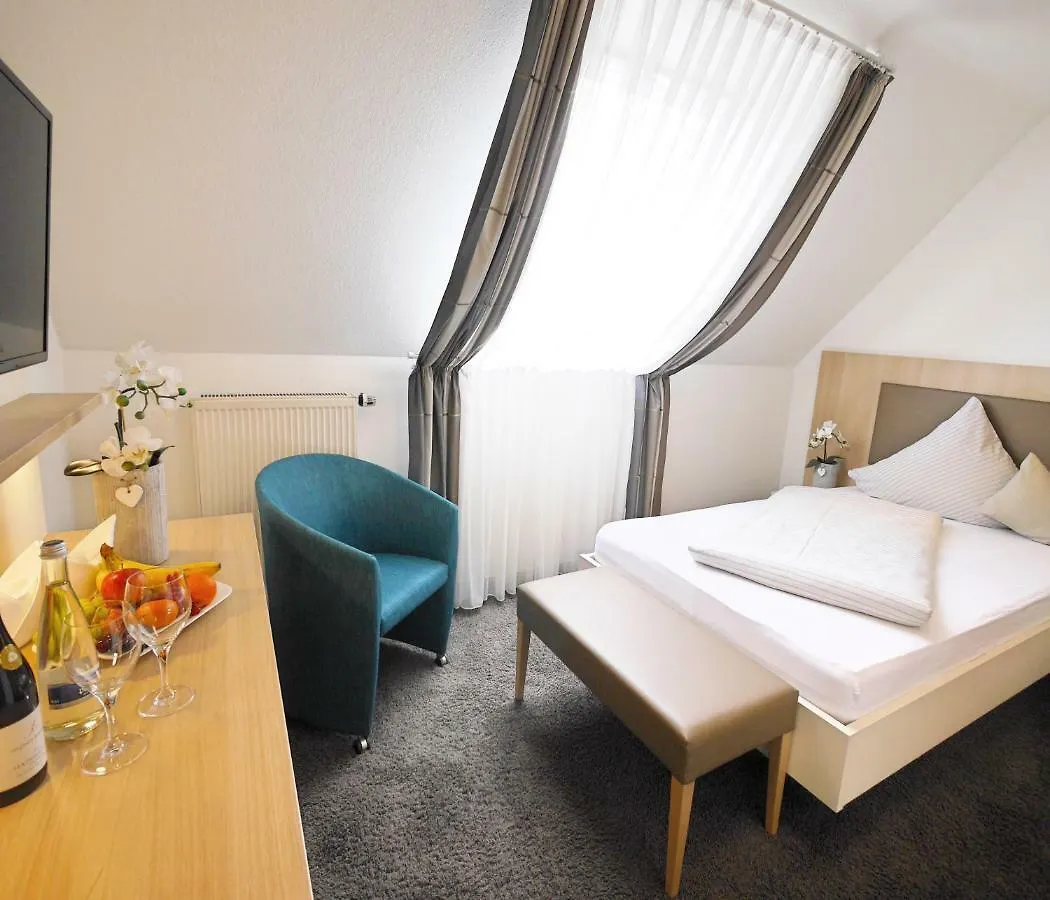 Kohlers Hotel Engel 불