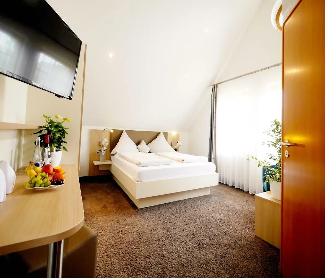 Kohlers Hotel Engel 불