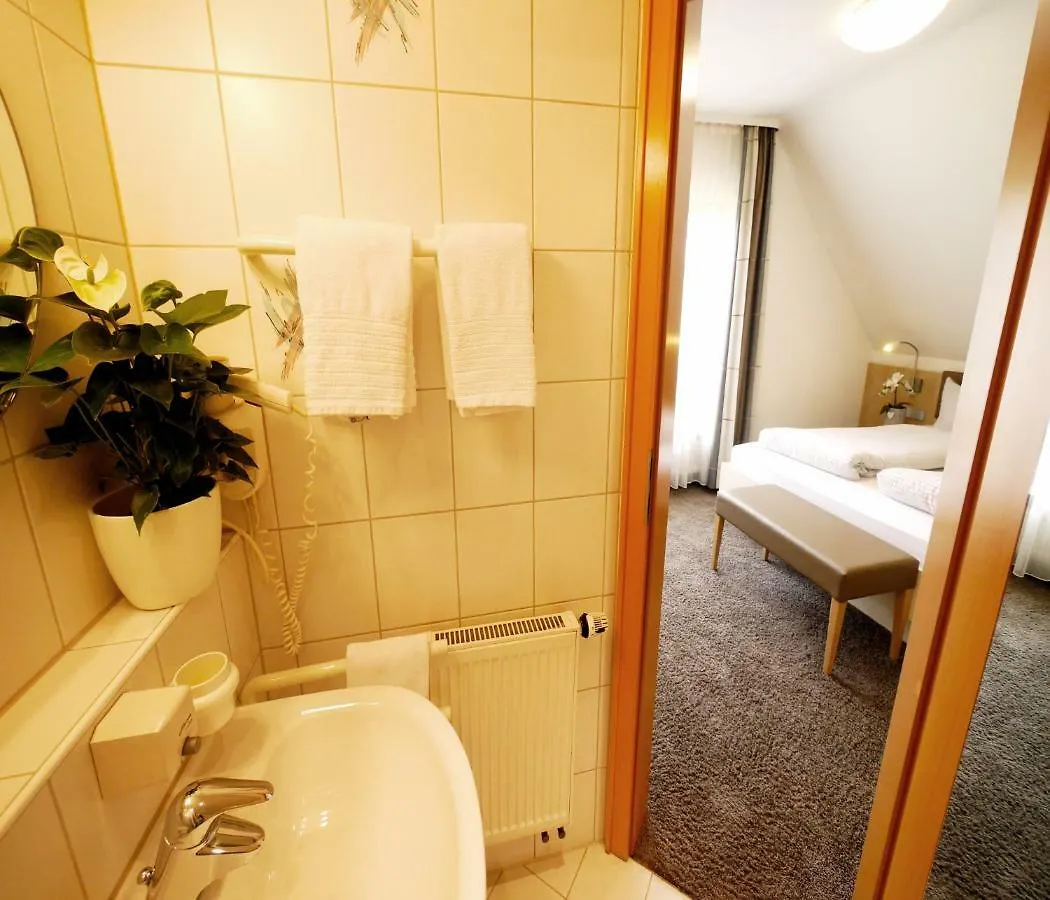 Kohlers Hotel Engel 불