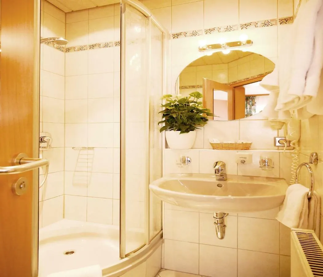 Kohlers Hotel Engel 불