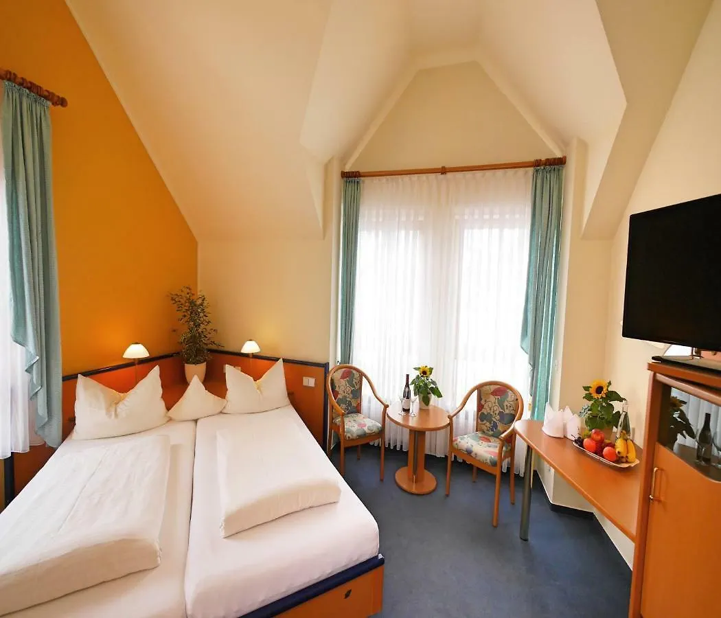 Kohlers Hotel Engel 불