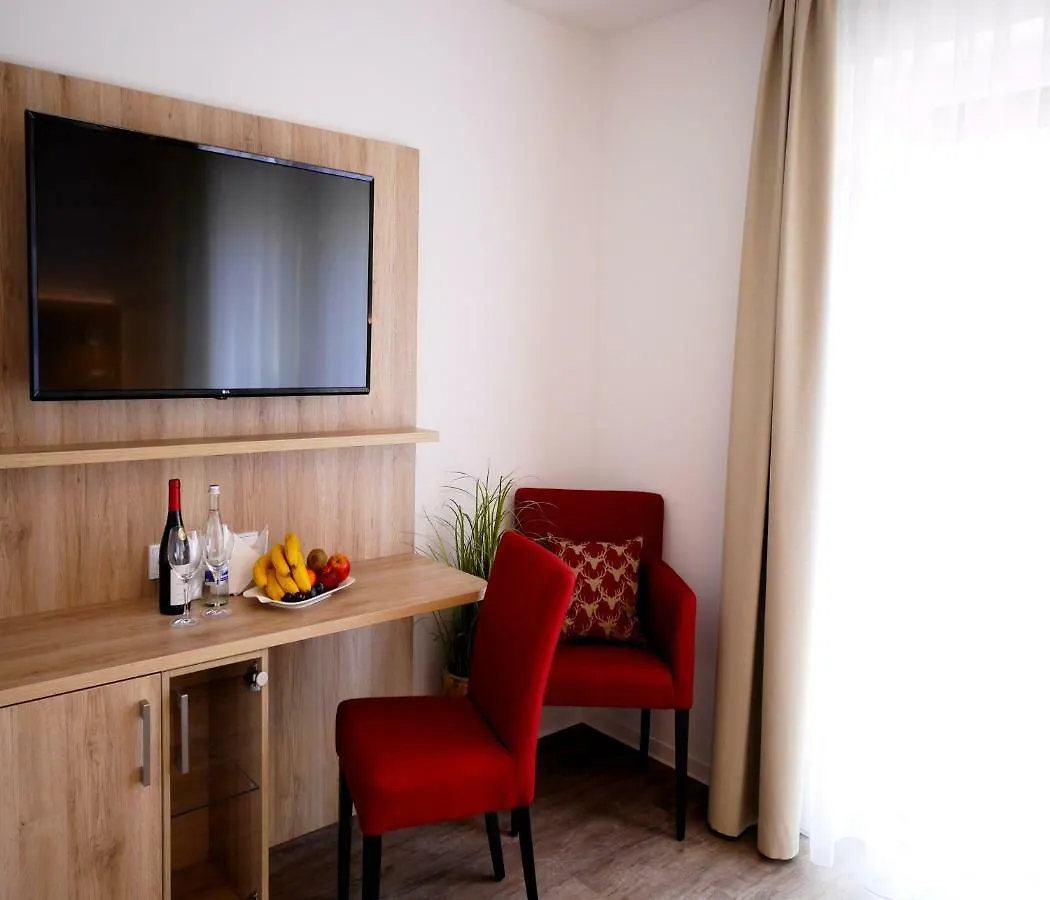 Kohlers Hotel Engel 불