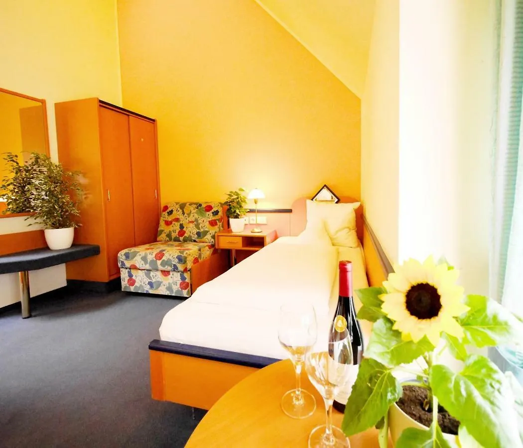Kohlers Hotel Engel 불 3*,