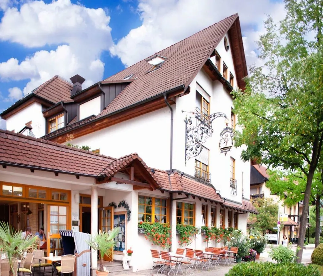 Kohlers Hotel Engel 불