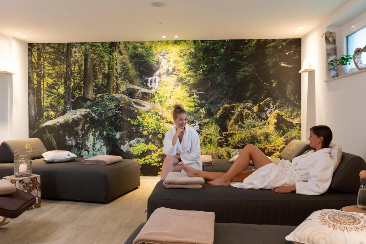 Kohlers Hotel Engel Bühl