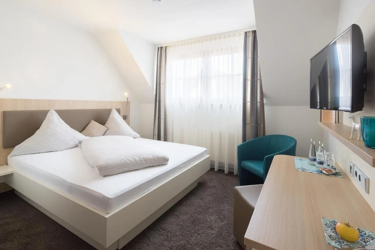 Kohlers Hotel Engel Bühl