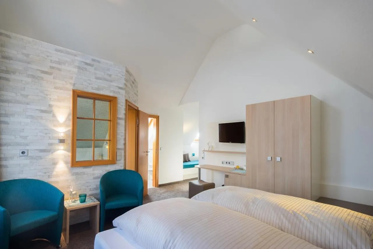 Kohlers Hotel Engel Bühl