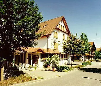 Kohlers Hotel Engel Bühl