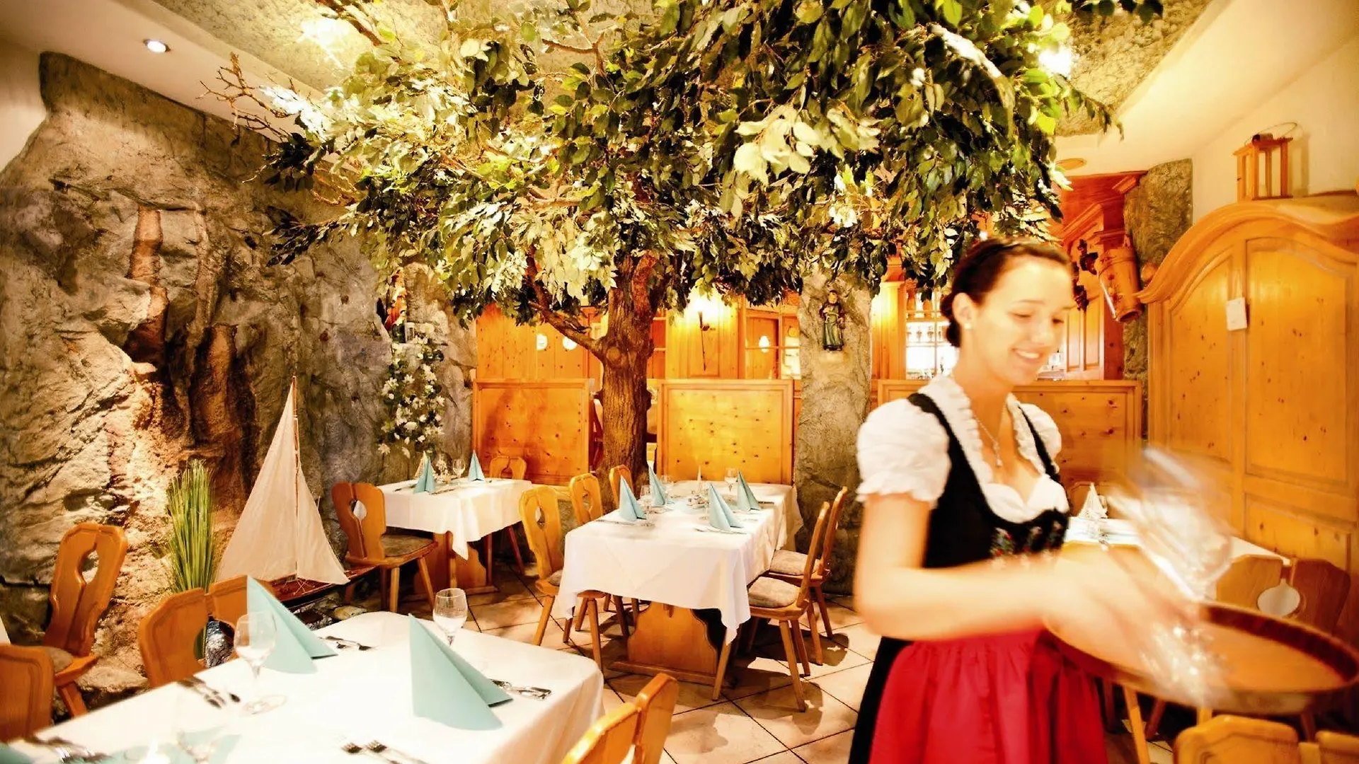 Kohlers Hotel Engel Bühl