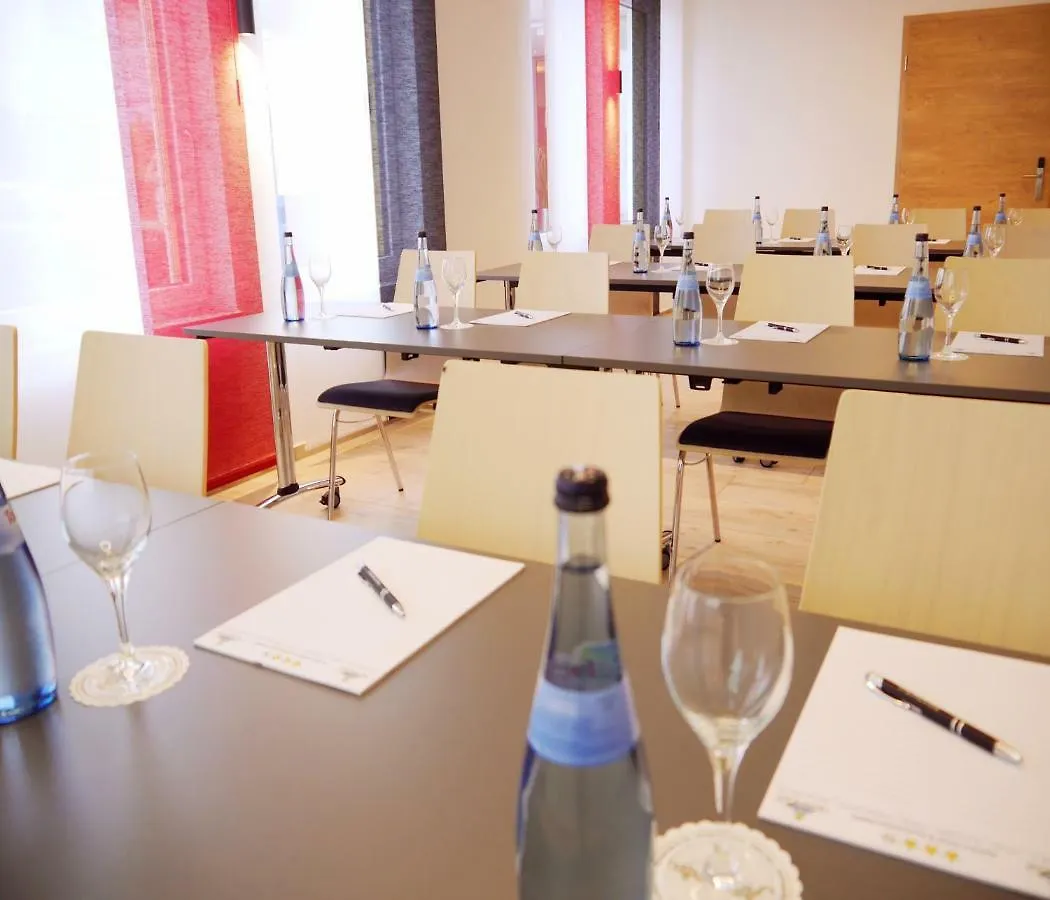 Kohlers Hotel Engel Bühl Tyskland