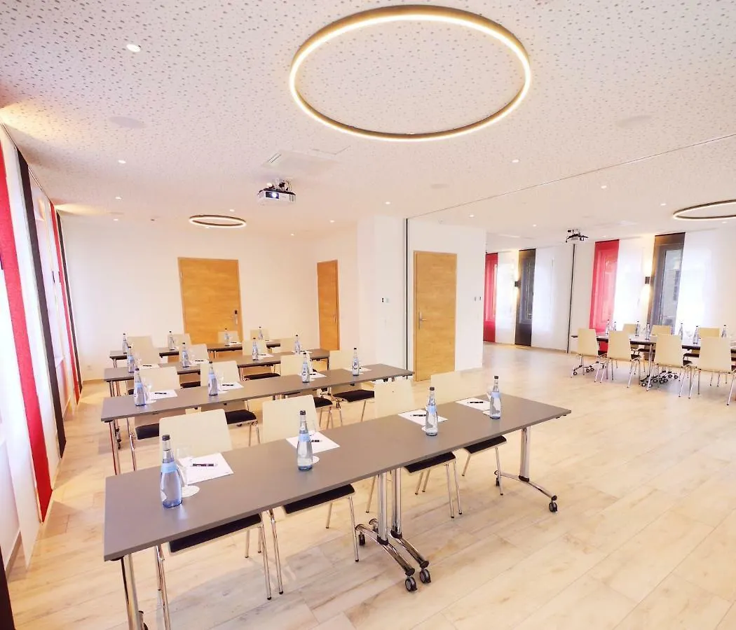 Kohlers Hotel Engel Bühl