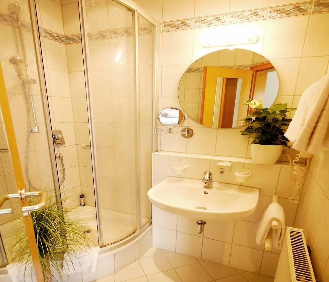 Kohlers Hotel Engel Bühl