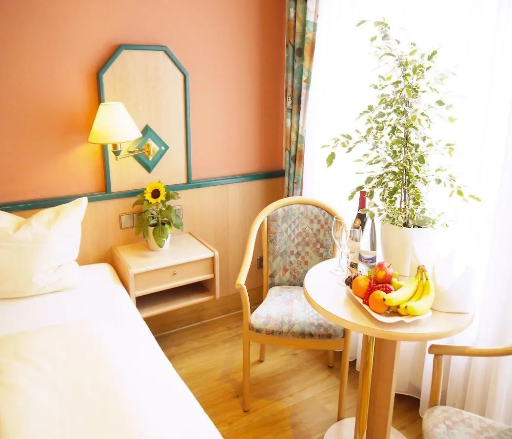 Kohlers Hotel Engel Bühl
