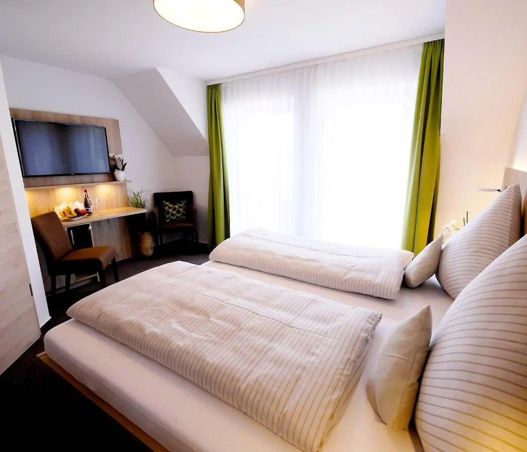 Kohlers Hotel Engel Bühl