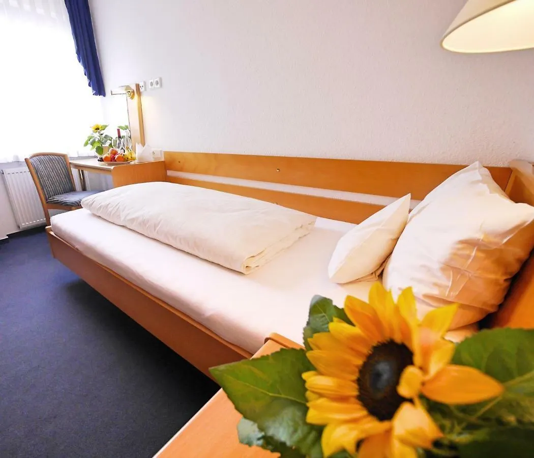 Kohlers Hotel Engel Bühl
