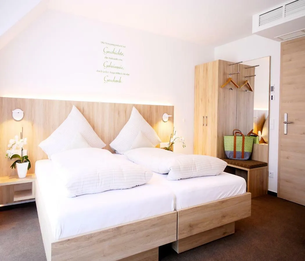 Kohlers Hotel Engel Bühl