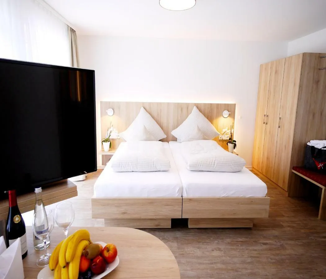 Kohlers Hotel Engel Bühl