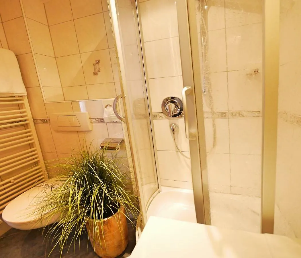Kohlers Hotel Engel Bühl 3*,